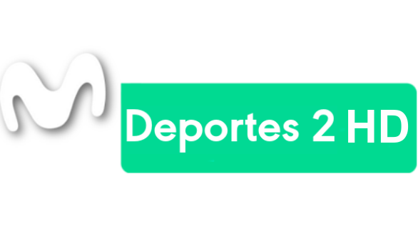 Movistar Deportes 2 HD